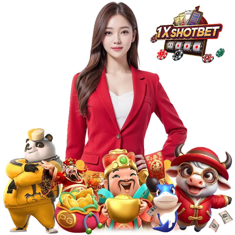 1xshotbet ทดลองเล่นฟรี