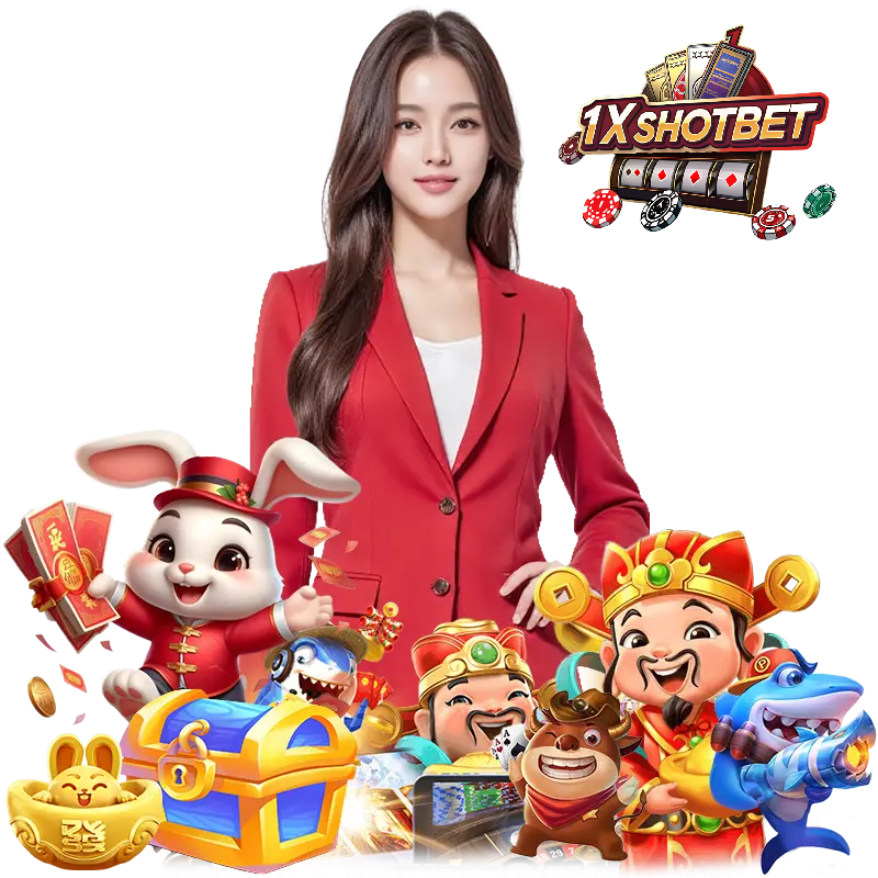 1xshotbet โปรโมชั่น